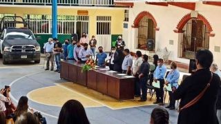 Miniatura: La Segego hace un llamado a conducirse con civilidad ante el relevo de autoridades municipales electas