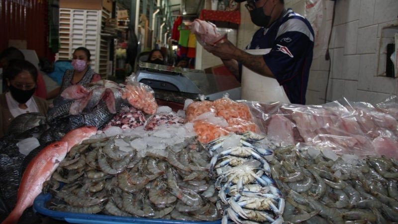 En marcha el operativo “Cuaresma Limpia 2022”: SSO