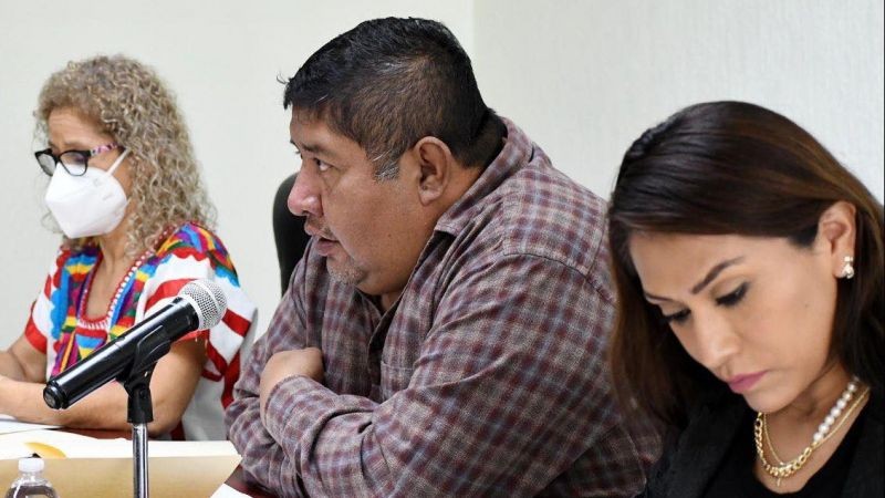 Exhorta Congreso a 17 ayuntamientos a corregir iniciativas de ingresos