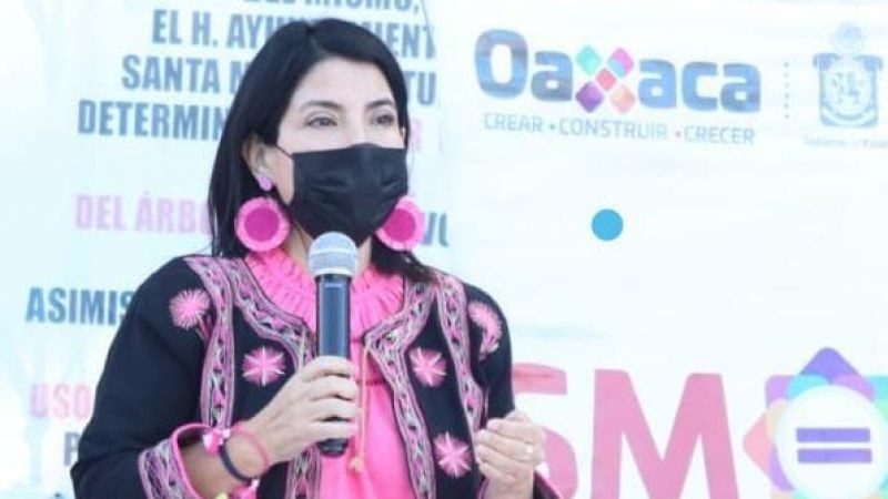 La SMO reitera a nuevas presidentas municipales su compromiso de trabajo conjunto por la igualdad y los DDHH de las mujeres