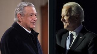 Miniatura: Reunión Biden-AMLO: los mexicanos son “parte fundamental de nuestra historia”, aseguró el presidente de EEUU