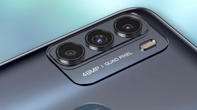 Así es el nuevo Motorola Moto G50, un gama media con Snapdragon 480 y 90 Hz