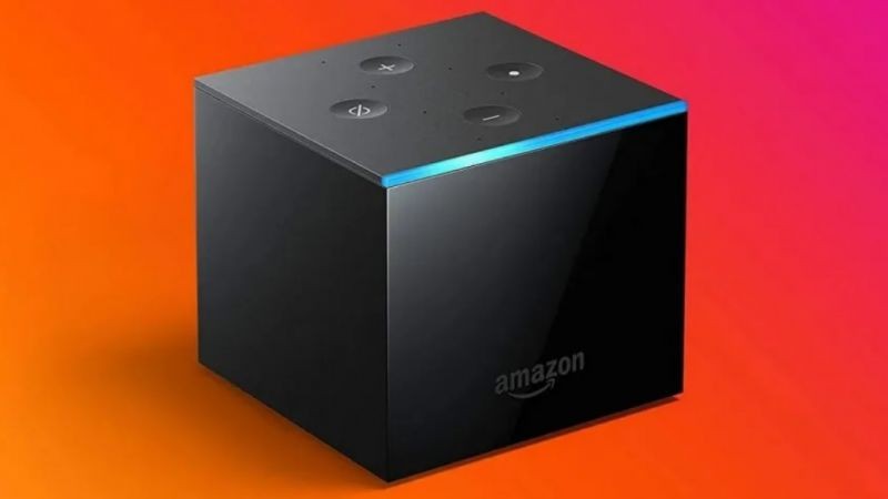 Las mejores alternativas Amazon Fire TV Cube