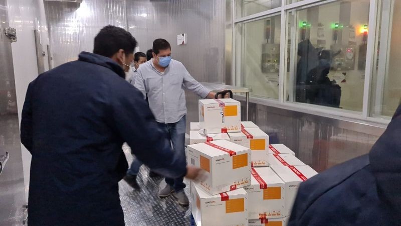 Oaxaca continúa en semáforo naranja ante prevalencia de contagios por COVID-19