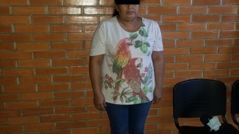 Detienen en la Cuenca objetivo principal del CJNG