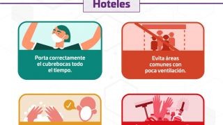 Miniatura: Piden los SSO actuar con responsabilidad durante las vacaciones de Semana Santa