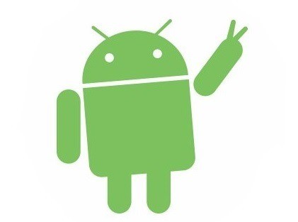 Logo Android. POLITICA INVESTIGACIÓN Y TECNOLOGÍA ANDROID TWITTER