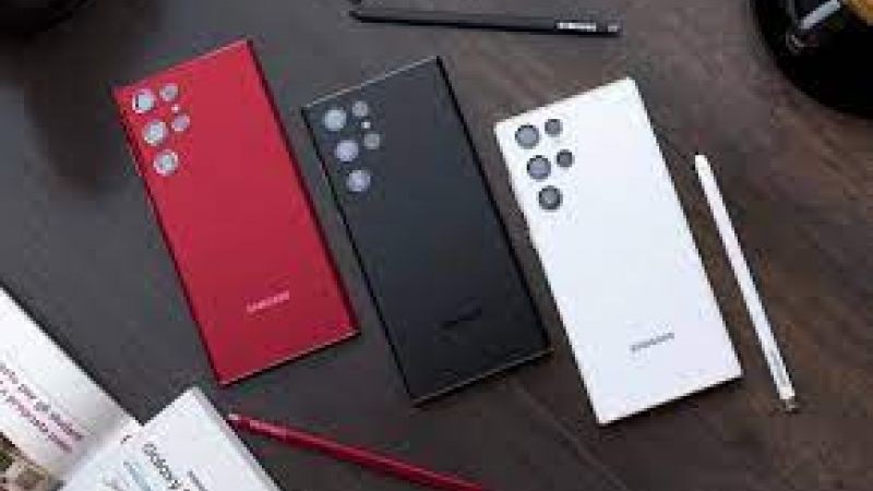Galaxy Unpacked 2022: primeras impresiones de la nueva serie S22 con tres dispositivos