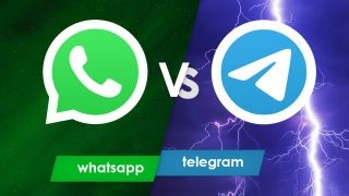 Miniatura: Con esta función, Telegram dará el tiro de gracia a WhatsApp