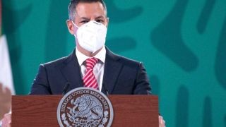 Miniatura: Junto al Presidente de México, AMH da a conocer avances del Programa Nacional de Reconstrucción en Oaxaca