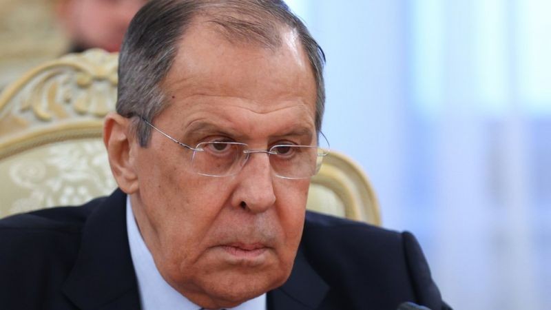 Rusia eleva la tensión con Estados Unidos: aseguró que responderá a cualquier sanción