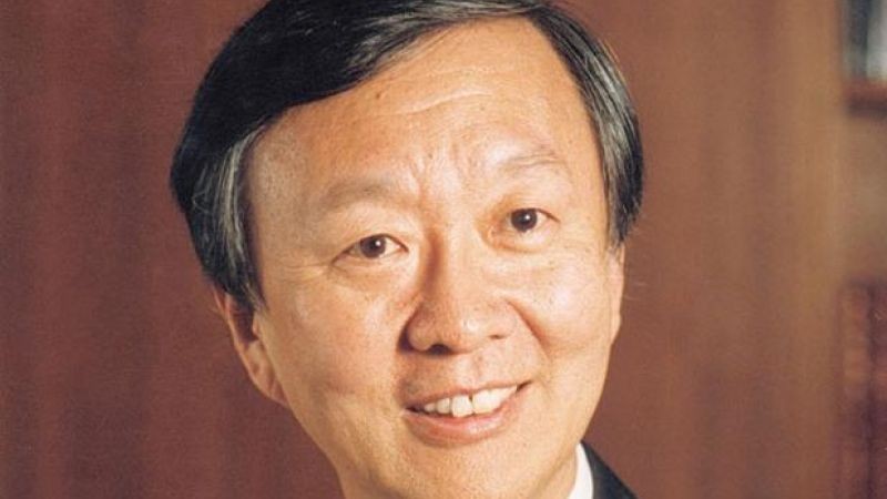 Quien fue Charles K. Kao y por qué Google lo ha homenajeado en su Doodle
