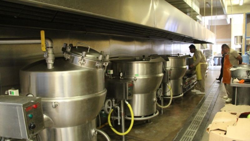 Sistema Penitenciario Estatal trabaja por la reinserción social efectiva de las PPL: SSPO