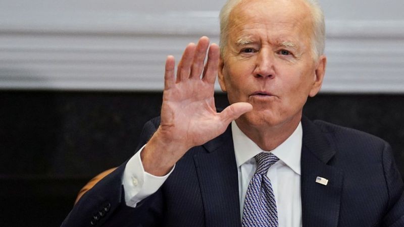 Joe Biden habló sobre el juicio por la muerte a George Floyd: “Rezo para que la decisión sea la correcta”
