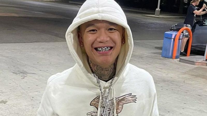 Murió Huey Haha, estrella de TikTok