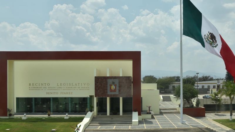 Determina Congreso suspender comparecencias de dependencias estatales