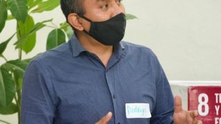 Miniatura: Avanzan FAO y Sebien en la creación de una agenda de protección social de grupos vulnerables en Oaxaca