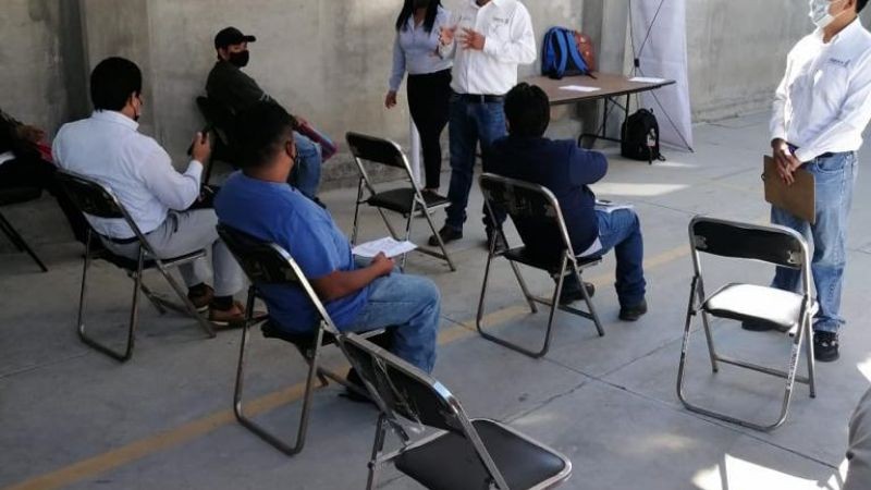Reactiva Contraloría programa Evaluar para Mejorar 2021, este año inició en Semovi