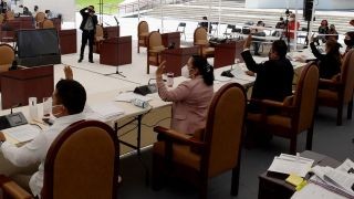 Miniatura: Garantizar protección a periodistas e investigar agresiones, piden desde el Congreso a FGE, SSPO Y DDHPO