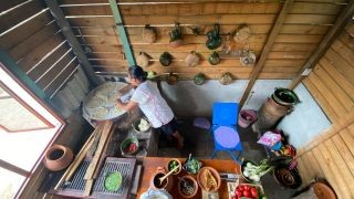 Miniatura: Tradiciones culturales y gastronómicas de la Cuaresma en Oaxaca
