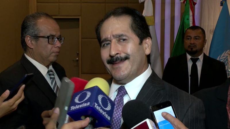 Fiscal de Nuevo León atribuyó las desapariciones a la “rebeldía” de las víctimas: “son una decisión voluntaria”