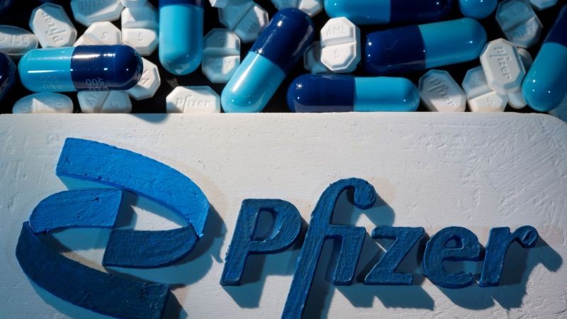 México consideraría implementar el uso de la píldora Pfizer contra el COVID-19