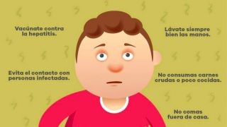 Miniatura: Exhorta SSO incrementar las acciones de higiene para evitar contraer hepatitis “A”