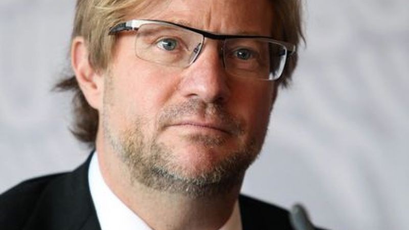 Fiscalía de la CDMX presentó dos nuevas solicitudes de extradición contra Andrés Roemer