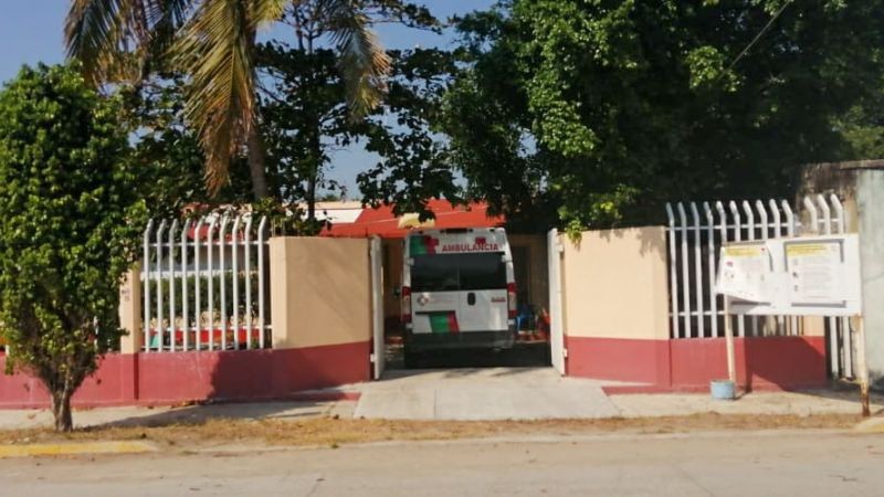 Inaugura SMO Instancia Municipal de las Mujeres de Amatlán