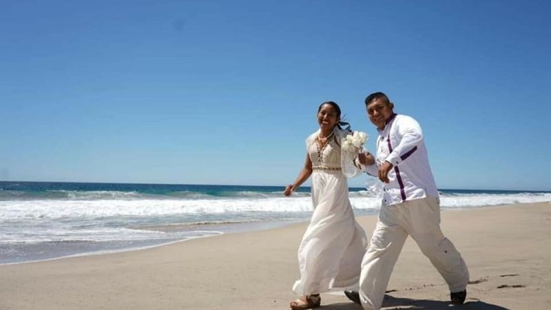 Abre Registro Civil convocatoria para participar en “Febrero, Mes del Amor y del Matrimonio”