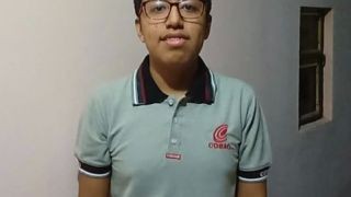 Miniatura: Estudiantes del Cobao logran medallas de plata en la Olimpiada Mexicana de Matemáticas 2021