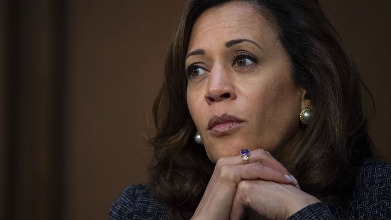 La vicepresidenta de EEUU, Kamala Harris, viajará a México para atender el tema migratorio