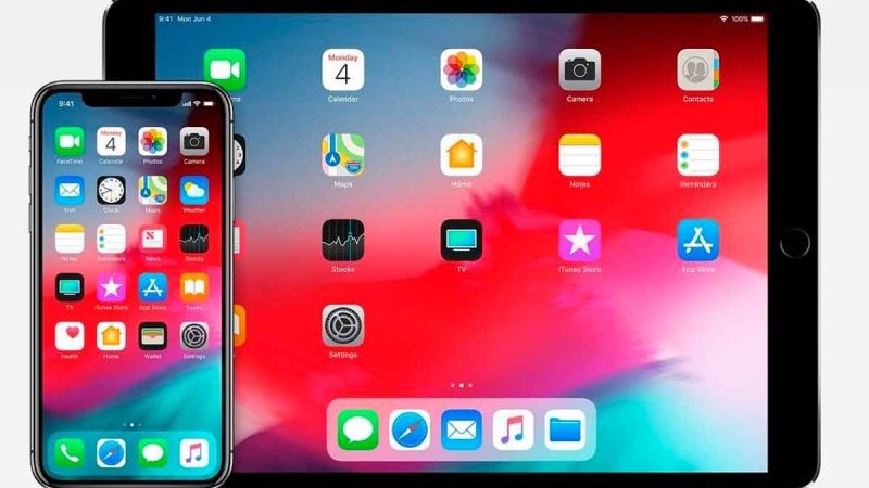 Si tiene un iPhone o iPad antiguo, Apple lanzó una actualización que debe descargar para proteger su equipo