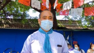 Miniatura: La cocina de Oaxaca es finalista en la Categoría Colectiva del Concurso Gastronómico ¿A qué sabe la Patria?