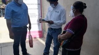 Miniatura: Reactiva Contraloría programa Evaluar para Mejorar 2021, este año inició en Semovi
