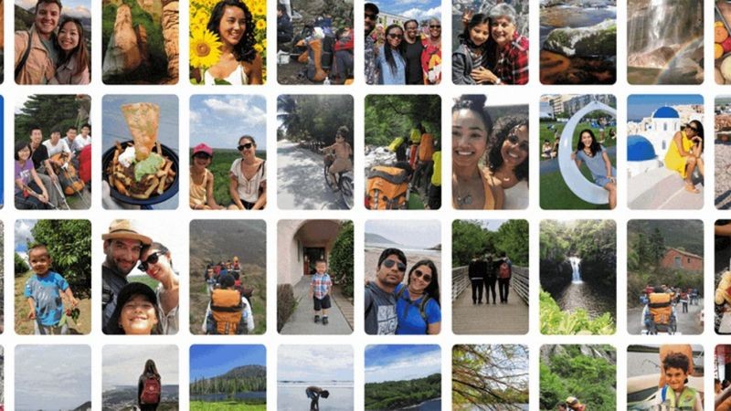 Google Fotos y otros servicios para almacenar imágenes y videos, pero pagando