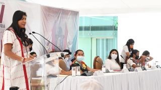 Miniatura: Exhorto Congreso a Sepia a usar programas sin fines electorales