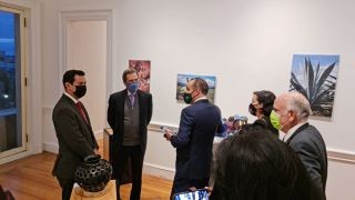 Miniatura: Mes de Oaxaca en Estados Unidos, oportunidad para demostrar que lo “Hecho en Oaxaca, está bien hecho”