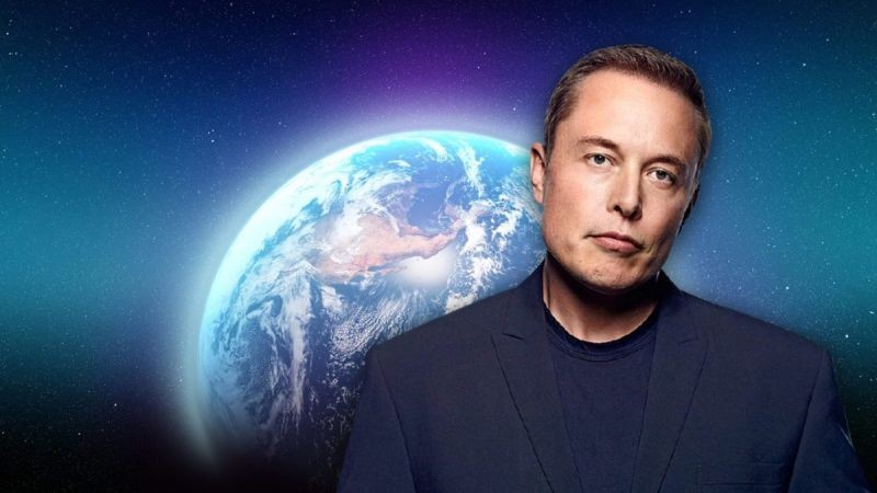 Elon Musk y su curiosa teoría sobre el creador del Bitcoin