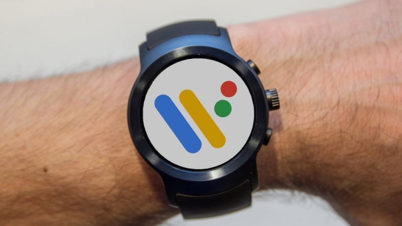 El primer reloj inteligente de Google, llamado Pixel Watch, llegará en 2022