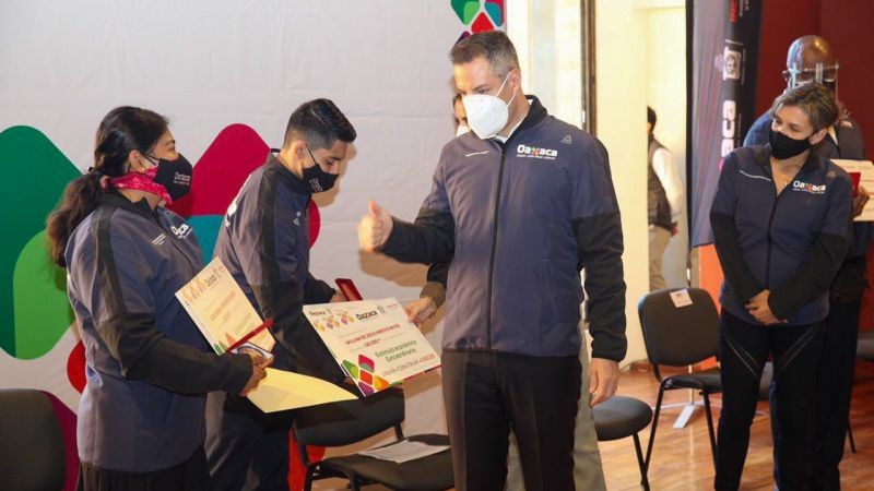 El deporte es la mejor medicina natural y emocional del ser humano: AMH