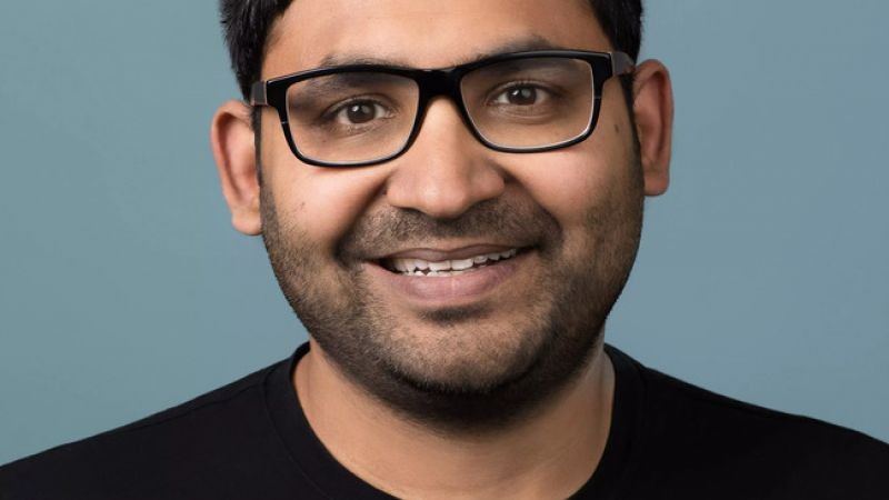 Parag Agrawal, el nuevo CEO de Twitter tras la salida de Dorsey