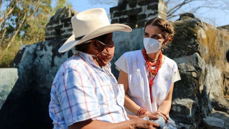Oaxaca, un lugar con grandes riquezas naturales
