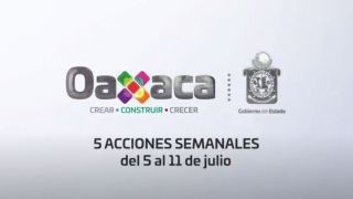 Miniatura: Las cinco de la semana - 11/07/2021