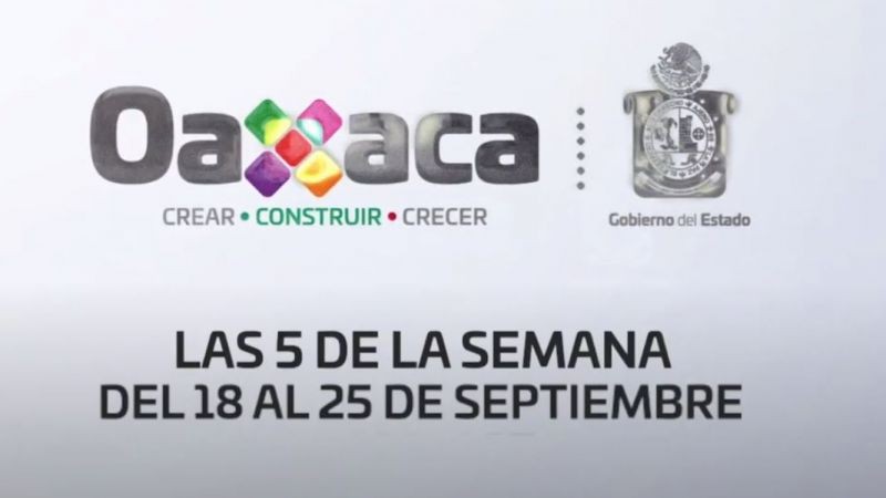 Cinco acciones de la semana