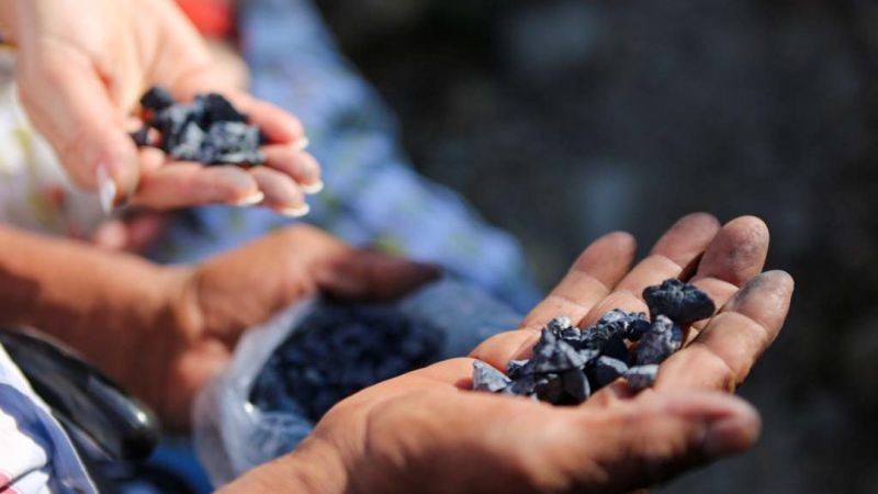 Oaxaca, un lugar con grandes riquezas naturales