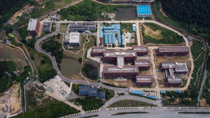 La orden del régimen de Xi Jinping que haría imposible hallar los rastros del origen del coronavirus en el laboratorio de Wuhan