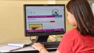 Miniatura: Plataforma interactiva “Fomento a la Lectura” acerca a niñas y niños a la literatura