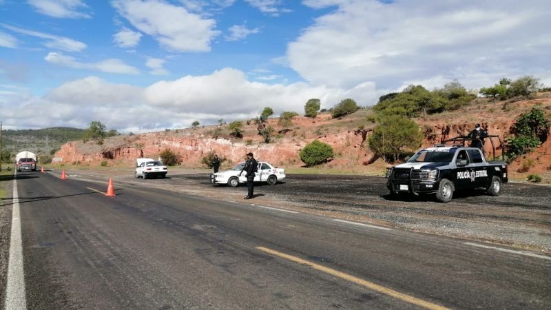 Oaxaca por debajo de la media nacional en índices de incidencia delictiva de alto impacto