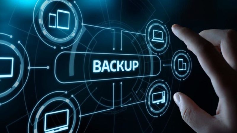 Backup: cuáles son los errores más comunes al realizar copias de seguridad y cómo evitarlos